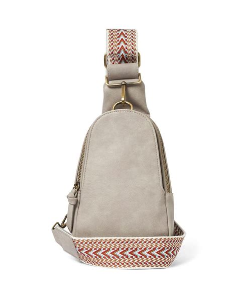 liberty sling bag